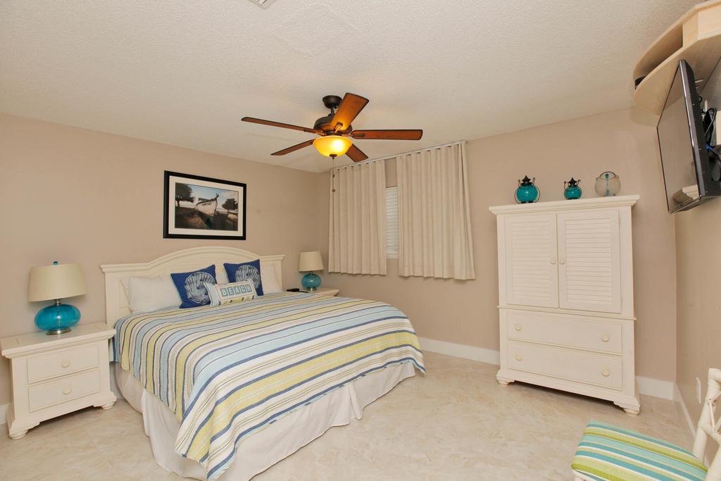 Blue Tide By Panhandle Getaways Panama City Beach Oda fotoğraf